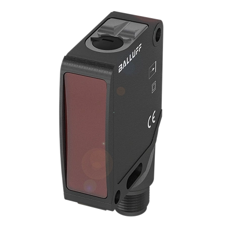 Датчик сквозного луча Balluff BOS027R