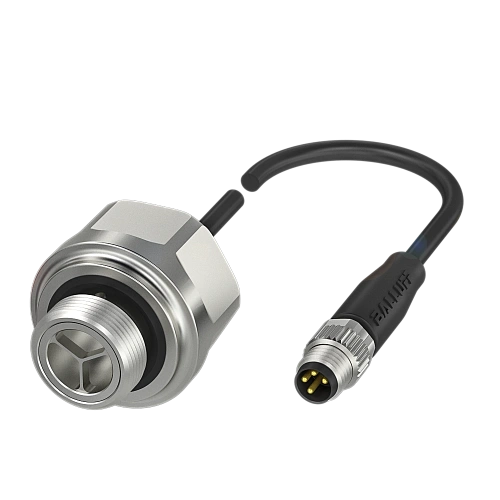 Ультразвуковой датчик Balluff BFD0001