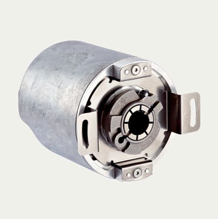 Абсолютный энкодер AFS/AFM60 Ethernet SICK AFM60A-BBNB018x12