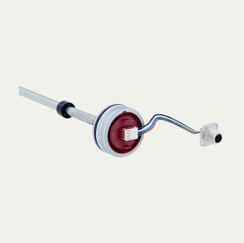 Линейный энкодер MAX SICK MAX48N-12JFDCB0300