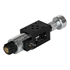 Запорный клапан Parker Z1DW