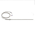 TS-W-N-CA-4,8-300-1,5-M10x1,5 INNOCONT, Датчик температуры с кабелем, исполнение N, спай CA, раб.часть: диаметр 4,8мм длина 300мм, резьба М10х1,5, длина кабеля 1,5м