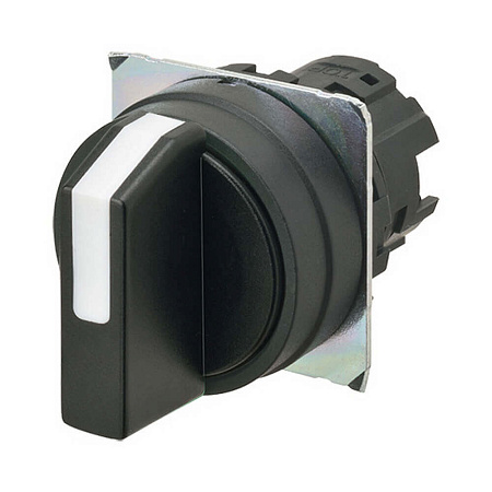 Кнопочный переключатель A22NS/W OMRON A22NZ-3BB-NBA
