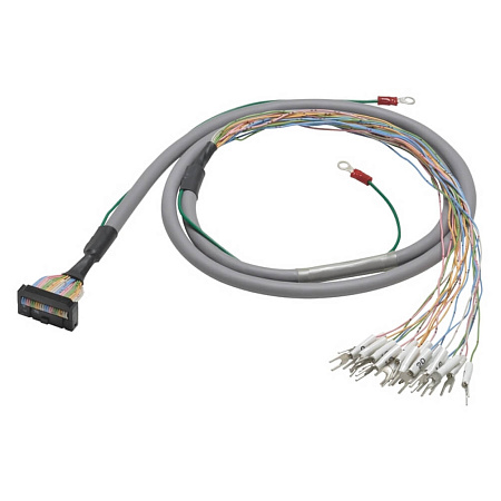 Терминальный блок XW2Z OMRON XW2Z-RY200C