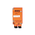 Универсальный модуль AS-Interface IFM AC2032