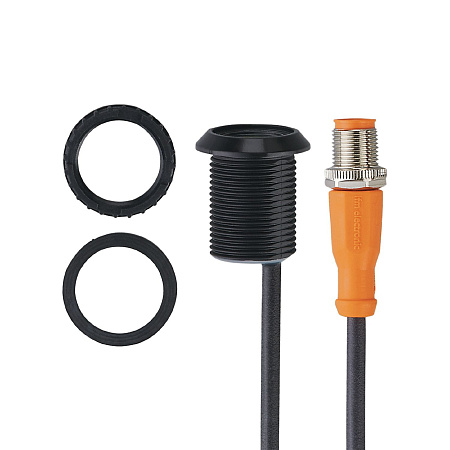 Емкостный сенсорный датчик с подсветкой KT5151