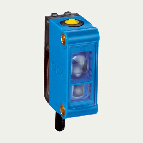 Люминесцентный датчик LUTM SICK LUTM-UN81162P