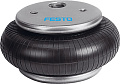 Баллонный пневмоцилиндр Festo EB-145-60