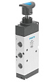 Пневмораспределитель FESTO VHEM-PTC-M32U-M-G18