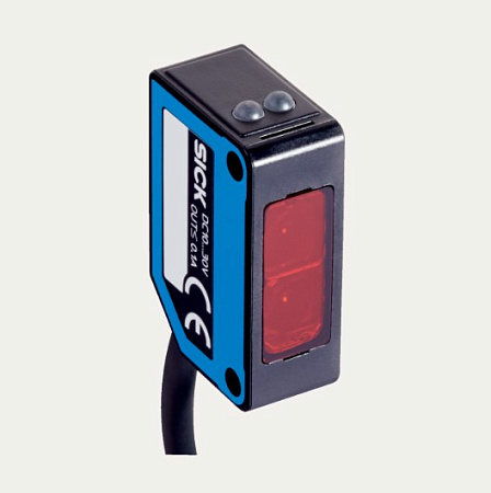 Фотоэлектрический датчик W100-2 SICK WL100-2P1332S07