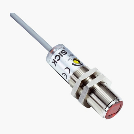 Фотоэлектрический датчик V180 SICK VSE180-2N41132