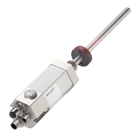Магнитострикционный датчик Balluff BTL5 -A/B- Series - Profibus