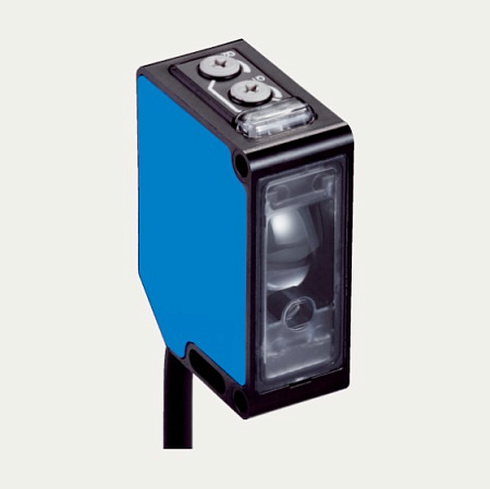 Лазерный датчик расстояния WTT190 PowerProx SICK WTT190L-P1536