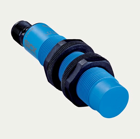 Емкостной датчик приближения CMB SICK CMB18-12NPPEC0SA00