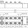 Модуль полевой шины Balluff BNI00HN