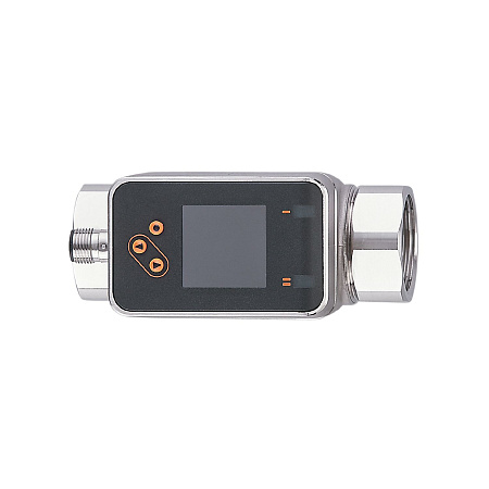Магнитно-индуктивный расходомер IFM SM8420