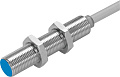 Датчики давления FESTO