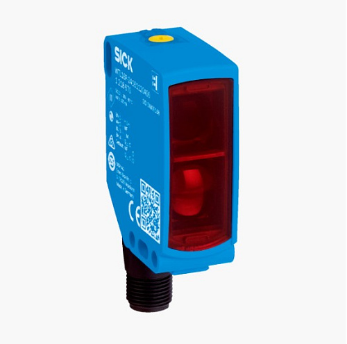 Фотоэлектрический датчик W16 SICK WTF16P-24161420A00