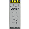Предохранительное реле Leuze MSI-TR1B-01 (арт. 547958)