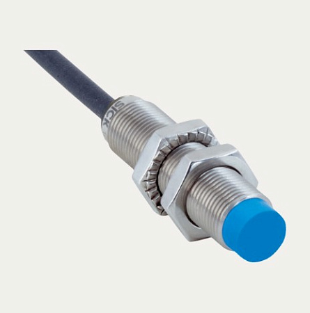 Индуктивный датчик приближения IMB SICK IMB12-08NDSVU2S