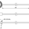 Кольцевой светильник Balluff BAE011T