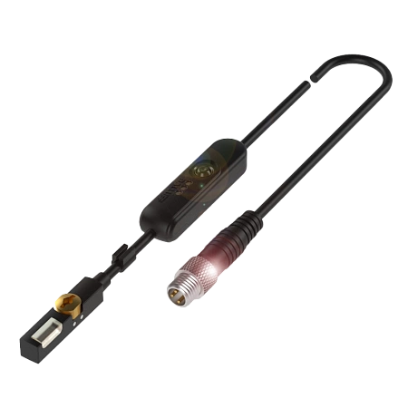 Датчик магнитного поля Balluff BMF00LA