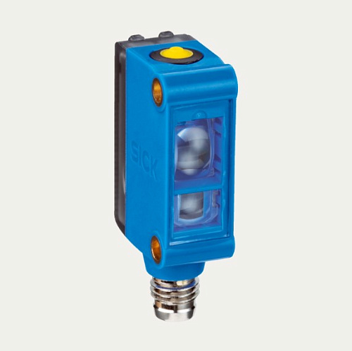 Люминесцентный датчик LUTM SICK LUTM-UP817A1P