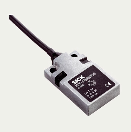 Индуктивный датчик приближения IQV SICK IQ20-07BPPDU5S