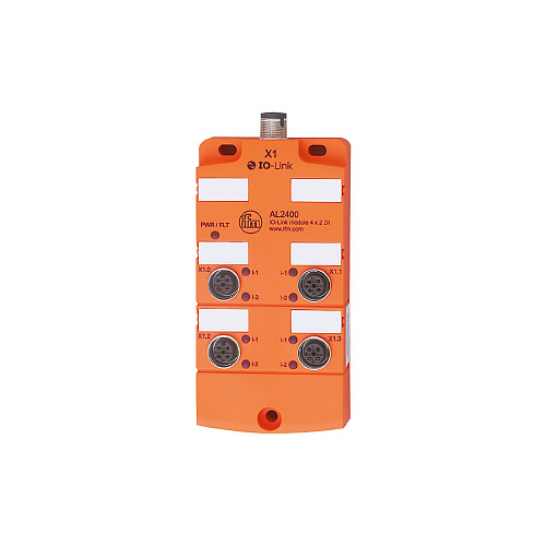 Модуль CompactLine ввода-вывода IFM AL2400