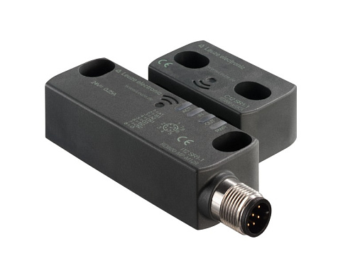 Датчик безопасности Leuze RD800-SUCA-M12R