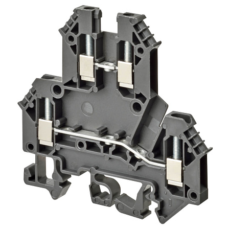 Клеммная колодка XW5_-S OMRON XW5T-S2.5-1.1-2