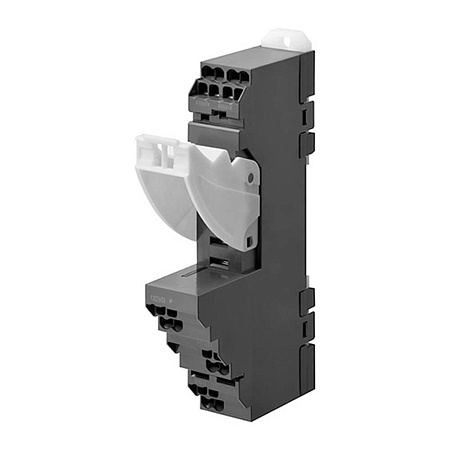 Розетка P2RF OMRON P2RF-05-PU