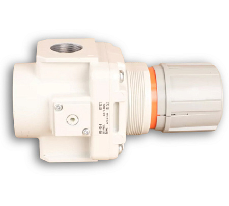 Регулятор давления SMC AR50-F06-B