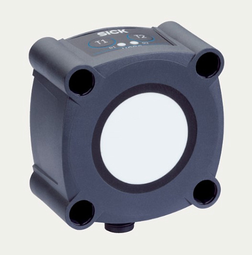 Ультразвуковой датчик расстояния UC30 SICK UC30-214163