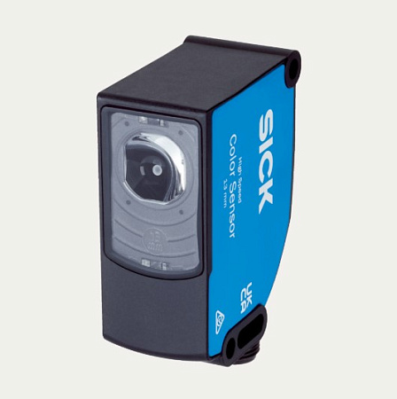 Датчик цвета CSS/CSX High Speed SICK CSS-WBF114118AA10Z