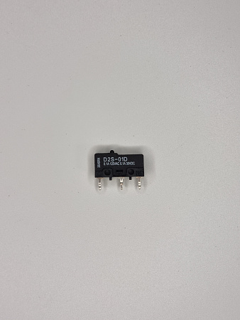 D2S-01D Микропереключатель Omron
