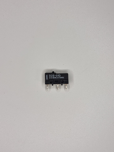 D2S-01D Микропереключатель Omron