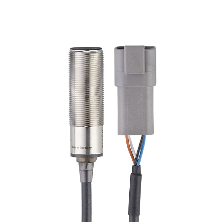 RFID-головка для чтения/записи с CAN IFM DTM428