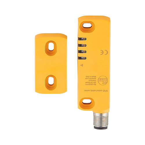 Датчик безопасности с RFID-кодировкой IFM MN707S