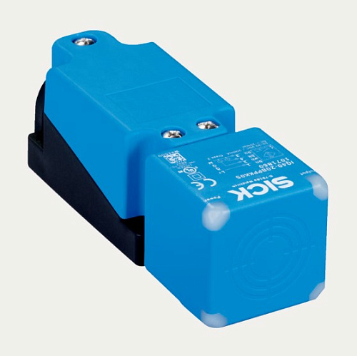 Индуктивный датчик приближения IQG SICK IQ40-20BPSKK0S