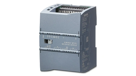 Модуль для взвешивания Siemens SIWAREX WP251
