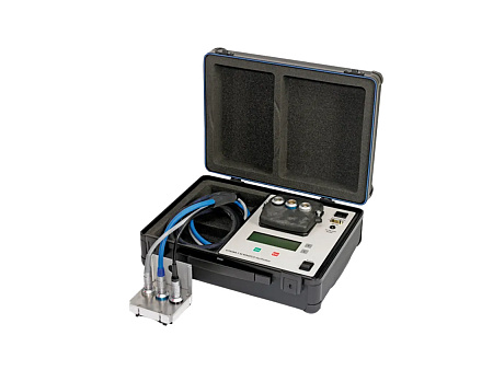 Верификатор Siemens SITRANS FM