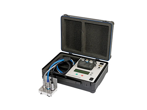 Верификатор Siemens SITRANS FM