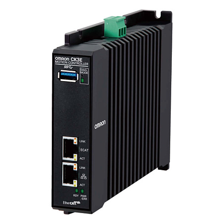 Контроллер CK3E OMRON CK3E-1410
