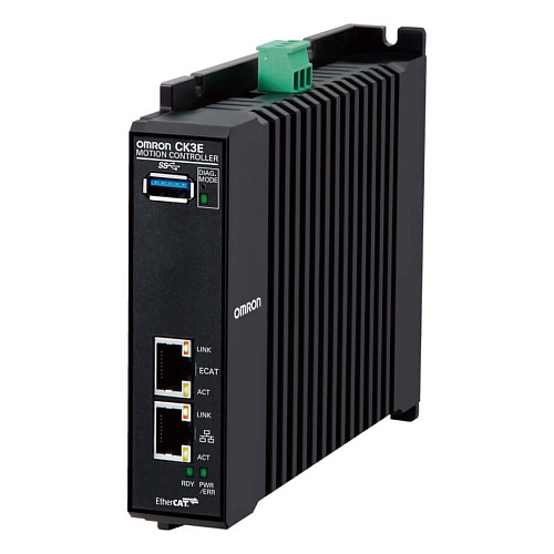 Контроллер CK3E OMRON CK3E-1210