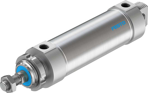 Круглый пневмоцилиндр Festo DSNU-63-125-PPS-A