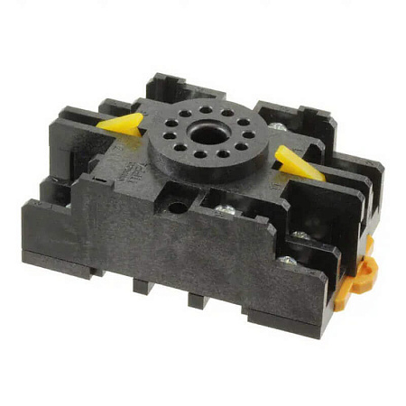 Розетка PFA OMRON 11PFA