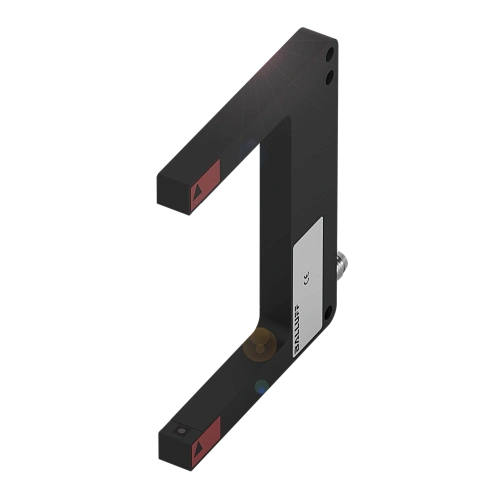 Вилочные датчики Balluff