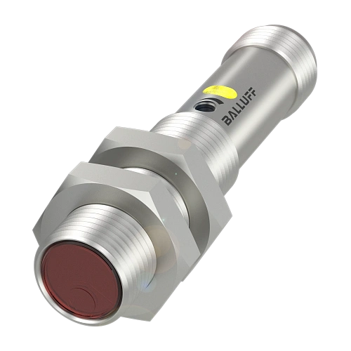 Световозвращающий датчик Balluff BOS01TT