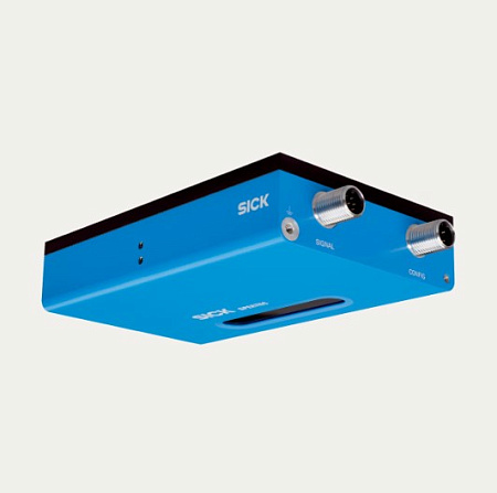 Бесконтактный датчик движения SPEETEC 1D SICK NCV50B-11EC0100004